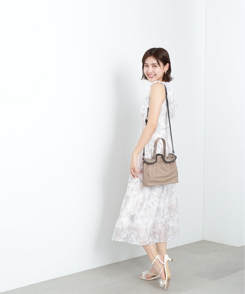 「JILL by JILL STUART」 2WAYバッグ FREE ブルー レディース_画像3