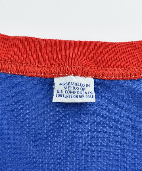 Champion（チャンピオン） タンクトップ 「USED」90's Champion “NBA
