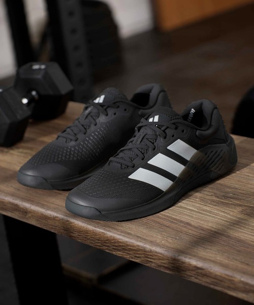 adidas（アディダス） スニーカー ドロップセット 4 トレーニング
