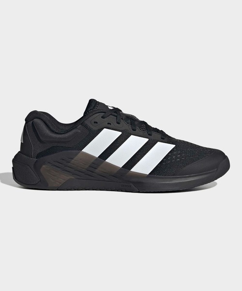 アディダス ドロップセット 4 トレーニング adidas（アディダス） スニーカー ドロップセット 4 トレーニング