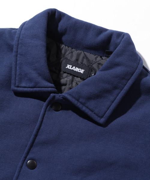 「XLARGE」 ジャケット L ブラック メンズ_画像5