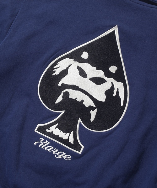 「XLARGE」 ジャケット L ブラック メンズ_画像9