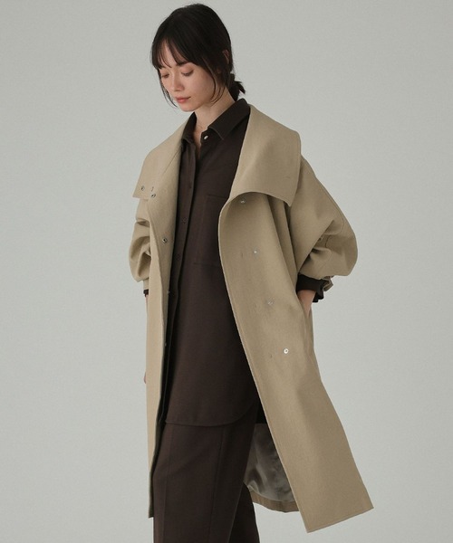 Traditional Weatherwear（トラディショナル ウェザーウェア） ステン