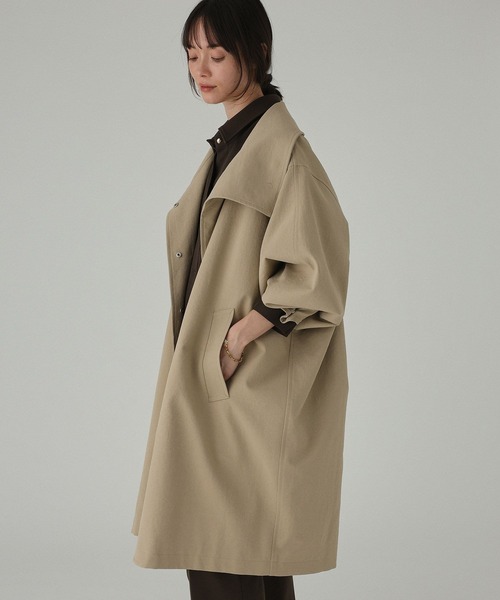 BABYLONE レディースコート、ジャケット｜ファッション おすすめ人気