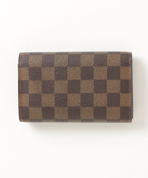 LOUIS VUITTON レディース二つ折り財布｜財布｜ファッション おすすめ