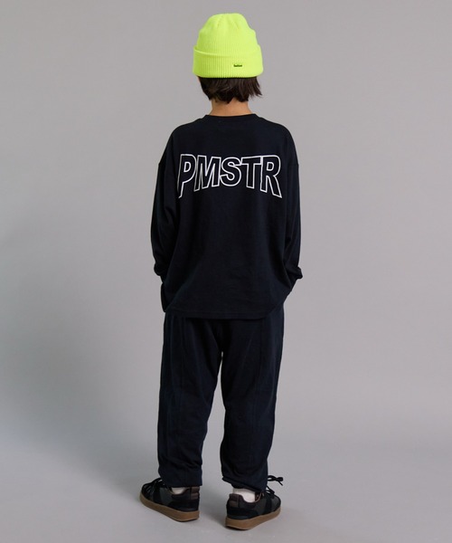 ROPE' PICNIC（ロペ ピクニック） 「KIDS」セットアップ 120 サックス