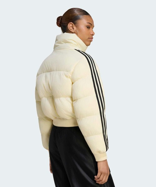 adidas（アディダス） ブルゾン アウター アディカラー ショート