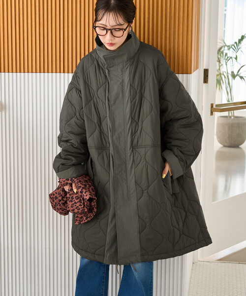 FREAK'S STORE（フリークスストア） モッズコート コート 限定展開 M65