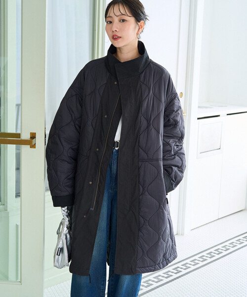 FREAK'S STORE（フリークスストア） モッズコート コート 限定展開 M65