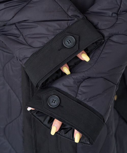 FREAK'S STORE（フリークスストア） モッズコート コート 限定展開 M65