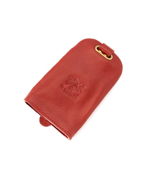 IL BISONTE（イルビゾンテ） キーケース IL BISONTE / ORIGINAL