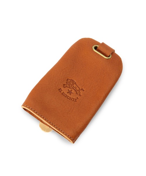 IL BISONTE（イルビゾンテ） キーケース IL BISONTE / ORIGINAL