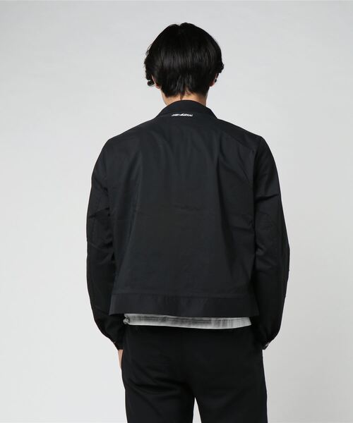 NUMBER (N)INE（ナンバーナイン） ブルゾン アウター WORK JACKET