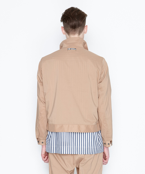 NUMBER (N)INE（ナンバーナイン） ブルゾン アウター WORK JACKET
