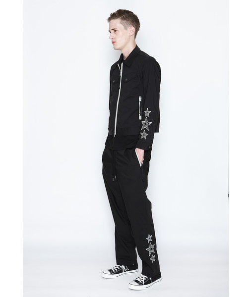 NUMBER (N)INE（ナンバーナイン） ブルゾン アウター WORK JACKET