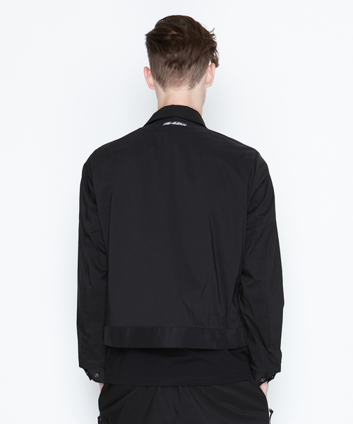 NUMBER (N)INE（ナンバーナイン） ブルゾン アウター WORK JACKET