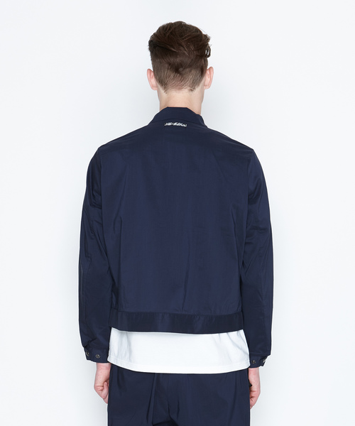 NUMBER (N)INE（ナンバーナイン） ブルゾン アウター WORK JACKET