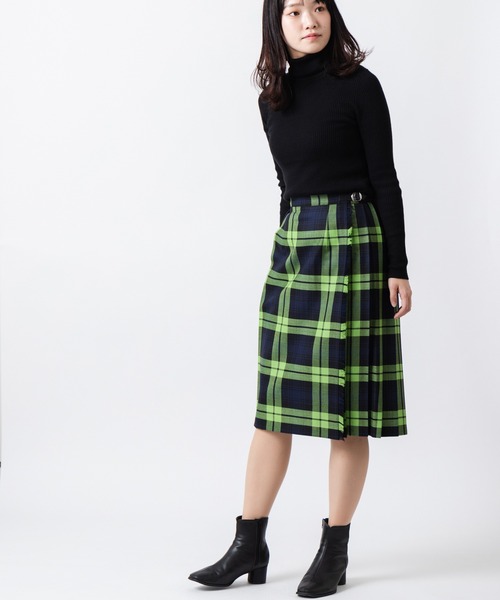 O'NEIL of DUBLIN（オニールオブダブリン） スカート O'Neil of Dublin