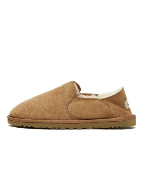 UGG Australia（アグオーストラリア） ブーツ KENTON 3010 CHESTNUT