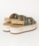 teva スポーツサンダル サンダル TEVA...の詳細画像5