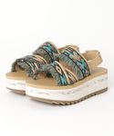 teva スポーツサンダル サンダル TEVA...の詳細画像4