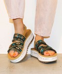 teva スポーツサンダル サンダル TEVA...の詳細画像2