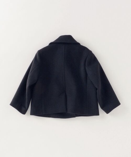 爆買いSALE コート ピーコート SHIPS any: STANDARD Pコート<KIDS> ZOZOTOWN PayPayモール店 - 通販 - PayPayモール 超激得新品