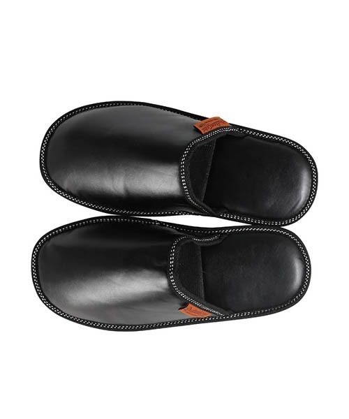 スリッパ メンズ PU SLIPPERS EV MEN/PU スリッパ メン｜zozo｜08