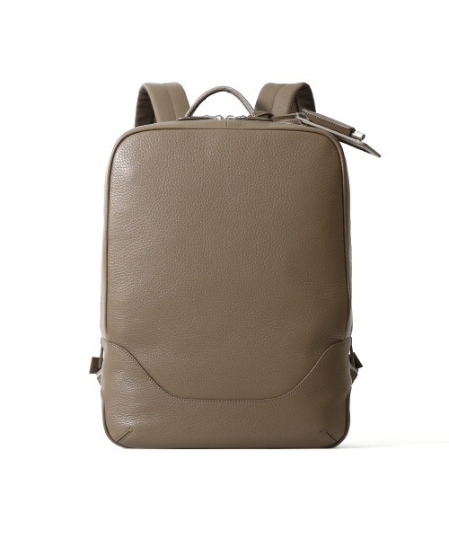 PELLE MORBIDA（ペッレ モルビダ） ビジネスリュック デイバック