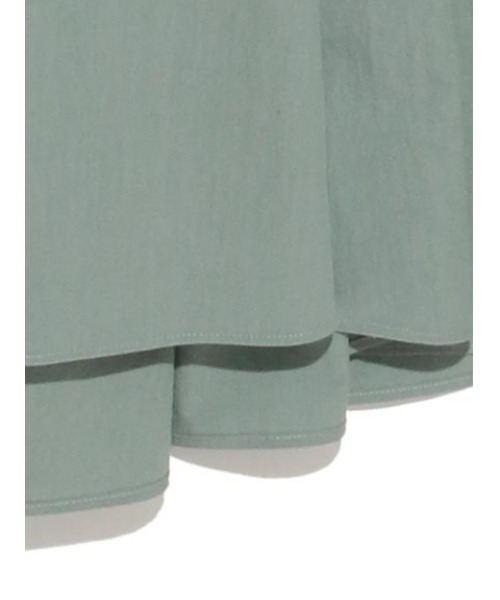 ワンピース SAYAKA DAVIS M Strap Dress :57162102:ZOZOTOWN Yahoo!店