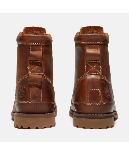 靴 Timberland Timberland スニーカー アースキーパーズ レザー シックスインチ