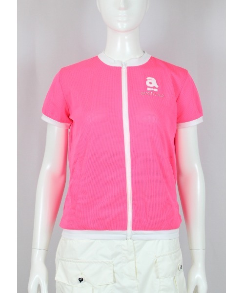 archivio - 新品　タグ付き　アルチビオ　アウター archivio ブルゾン アウター 「LADIES」アルチビオゴルフウェア
