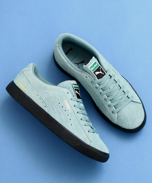 スニーカー PUMA × BUTTER GOODS SUEDE VTG HS / プーマ