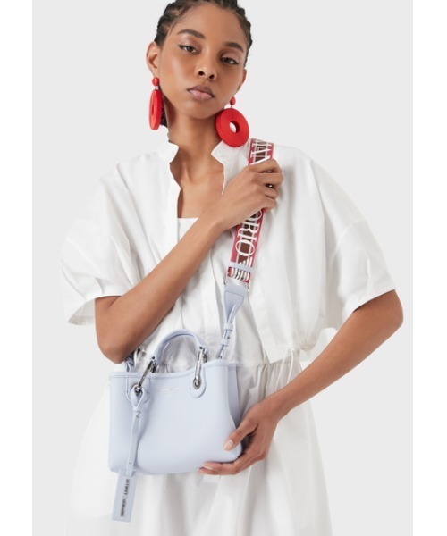 EMPORIO ARMANI ショルダーバッグ バッグ 「エンポリオ アルマーニ