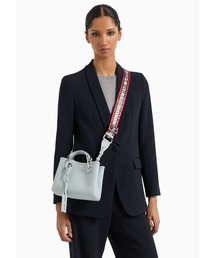 EMPORIO ARMANI ハンドバッグ 「エンポリオ アルマーニ」MyEA
