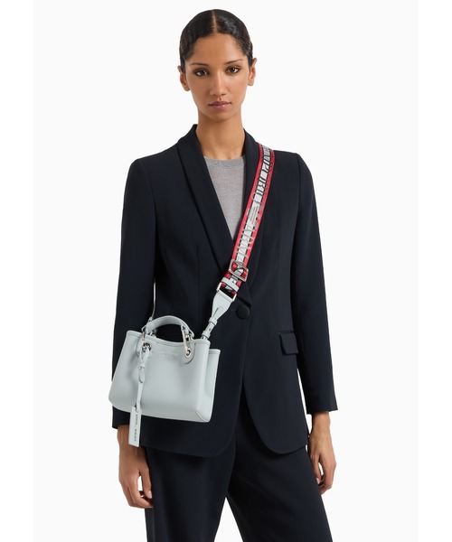 EMPORIO ARMANI ショルダーバッグ バッグ 「エンポリオ アルマーニ