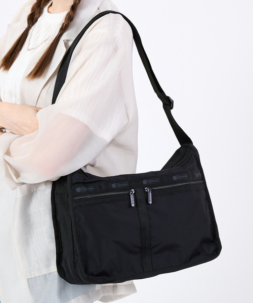 LeSportsac（レスポートサック） ショルダーバッグ バッグ DELUXE