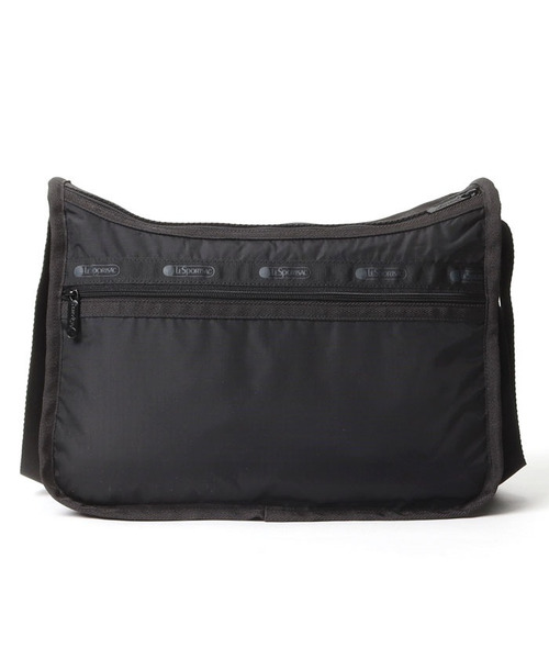 ショルダーバッグ バッグ DELUXE EVERYDAY BAG 「日本限定」リサイクルドブラックJP レディース メンズの画像