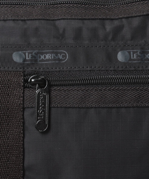 ショルダーバッグ バッグ DELUXE EVERYDAY BAG 「日本限定」リサイクルドブラックJP レディース メンズの画像