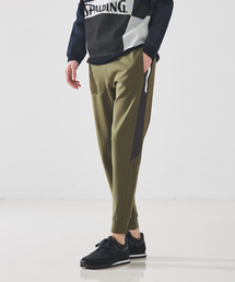 5351 カーゴパンツ Mサイズ 5351 POUR LES HOMMES パンツ 異素材 切り替え ジョグパンツ