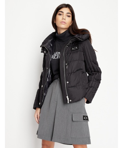 ARMANI EXCHANGE ブルゾン アウター 「A|X アルマーニ エクスチェンジ