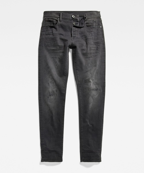 ジーンズ 3301 SLIM JEANS/ヴィンテージライクベーシックスリム 