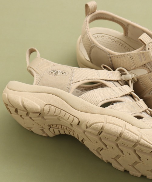 KEEN NEWPORT H2 ニューポートH2（サイズ（cm）：27.5cm）の
