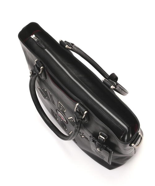 AVIREX（アヴィレックス） トートバッグ VARSITY BULTO LIMITRD