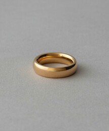 ete（エテ） 指輪 リング 「オブジェ」 ミディアム リング レディース