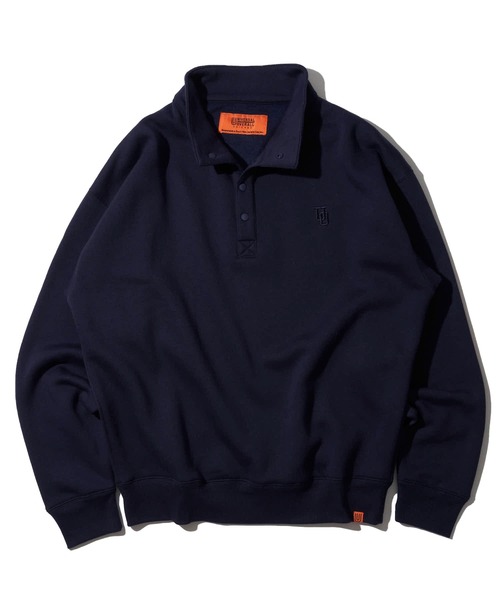 UNIVERSAL OVERALL（ユニバーサルオーバーオール） トレーナー