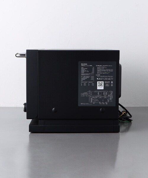BALMUDA 「BALMUDA」THE RANGE 2 : ZOZOTOWN Yahoo!店 - 通販