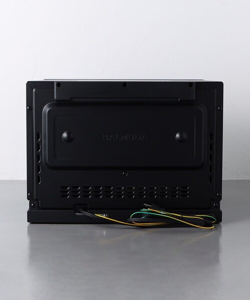 【新品未開封】BALMUDA The Range BALMUDA 「BALMUDA」THE RANGE 2 : ZOZOTOWN Yahoo!店 - 通販