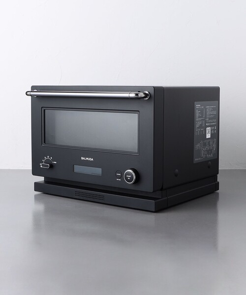 【新品未開封】BALMUDA The Range BALMUDA 「BALMUDA」THE RANGE 2 : ZOZOTOWN Yahoo!店 - 通販
