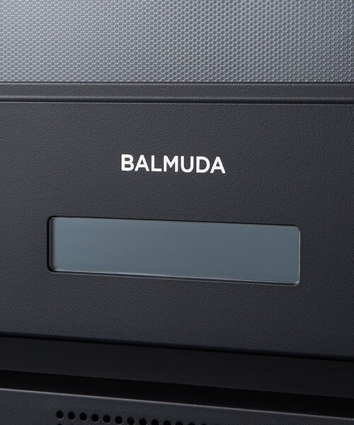 BALMUDA（バルミューダ） 「BALMUDA」THE RANGE 2 : ZOZOTOWN Yahoo!店